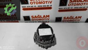 VW GRUP ÇIKMA ALTERNATÖR OEM; 06L903018H