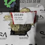 VW GRUP ÇIKMA KAPI KİLİDİ