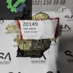VW GRUP ÇIKMA KAPI KİLİDİ