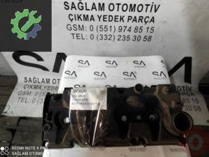 VW GRUP CLH MOTOR ÇIKMA KÜLBÜRATÖR KAPAĞI