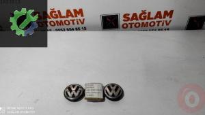 VW GRUP JANT ÇIKMA GÖBEK ARMASI OEM; 3B7601171