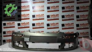 VW JETTA 05-10 ÇIKMA ÖN TAMPON OEM; 1K0807217