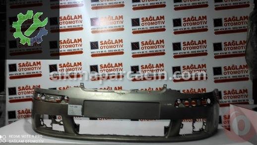 Volkswagen Jetta Ön Tampon çıkma parça