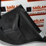 VW JETTA 05-10 ÇIKMA SAĞ ARKA KAPI DÖŞEMESİ OEM; 1K4868116