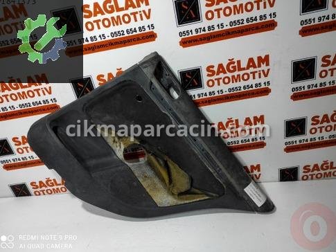 Volkswagen Jetta Kapı Döşemesi çıkma parça