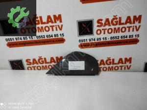 VW JETTA 05-10 ÇIKMA TORPİDO SAĞ YAN KAPAK OEM; 1K0858248