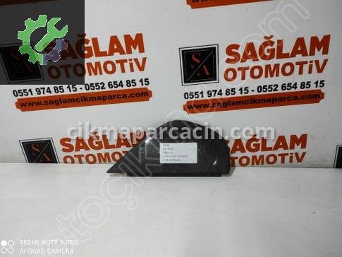 Volkswagen Jetta İç Trim çıkma parça