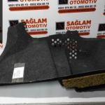 VW JETTA 05-11 ÇIKMA SAĞ BAGAJ DÖŞEMESİ OEM; 1K5867428