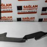 VW JETTA 05-11 ÇIKMA SAĞ ÖN EŞİK KAPLAMA OEM; 1K5853372