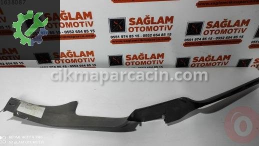 Volkswagen Jetta Ön Tampon çıkma parça