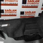 VW JETTA 05-11 ÇIKMA SOL BAGAJ DÖŞEMESİ OEM; 1K5867427K