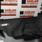 VW JETTA 05-11 ÇIKMA SOL BAGAJ DÖŞEMESİ OEM; 1K5867427K