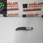 VW JETTA 06-10 ÇIKMA SOL ÖN TAMPON BANDI OEM; 1K0807717B