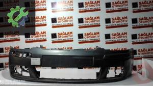 VW JETTA 06-11 ÇIKMA ÖN TAMPON OEM; 1K0807217