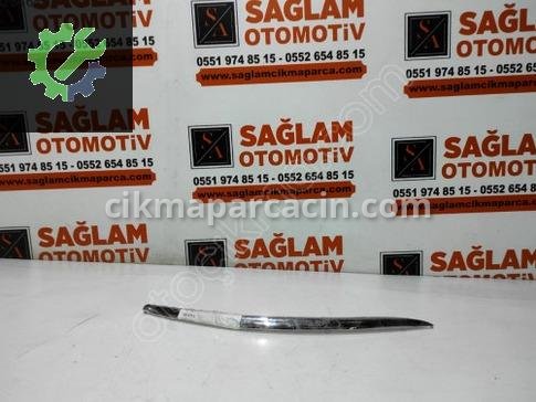 Volkswagen Jetta Ön Tampon çıkma parça
