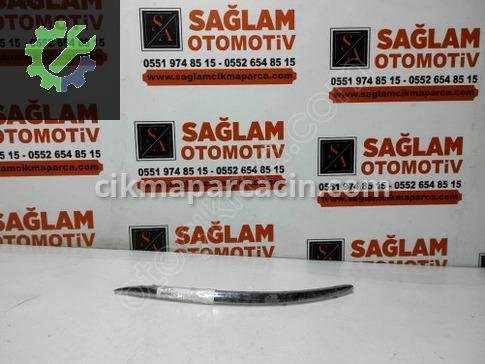 Volkswagen Jetta Ön Tampon çıkma parça