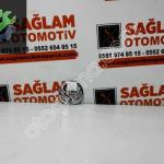 VW JETTA 10-18 ÇIKMA ARKA BAGAJ ARMASI OEM; 5C6853630