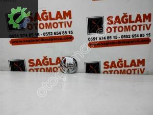 VW JETTA 10-18 ÇIKMA ARKA BAGAJ ARMASI OEM; 5C6853630