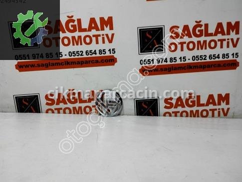 Volkswagen Jetta Bagaj Arması çıkma parça