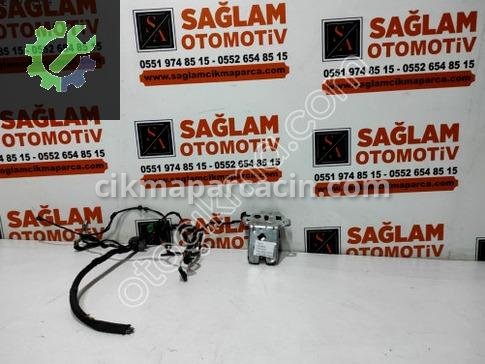 Volkswagen Jetta Bagaj Kilidi çıkma parça