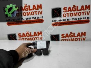 VW JETTA 10-18 ÇIKMA ARKA BAGAJ KİLİT KAPAĞI OEM; 5C6827520B