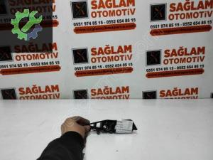 VW JETTA 10-18 ÇIKMA SAĞ ÖN TAMPON BRAKETİ OEM; 5C6807184A
