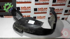 VW JETTA 11-14 ÇIKMA SOL ÖN DAVLUMVAZ OEM; 5C6805911