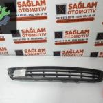 VW JETTA 11-15 ÇIKMA ÖN ORTA IZGARA OEM; 5C6853677