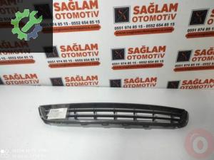VW JETTA 11-15 ÇIKMA ÖN ORTA IZGARA OEM; 5C6853677