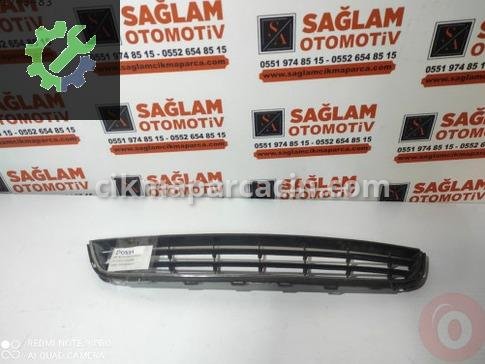 Volkswagen Jetta Tampon Izgarası çıkma parça