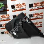 VW JETTA 11-15 ÇIKMA SAĞ ARKA KAPI DÖŞEMESİ OEM; 5C6867212