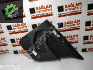 VW JETTA 11-15 ÇIKMA SAĞ ARKA KAPI DÖŞEMESİ OEM; 5C6867212