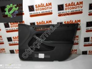 VW JETTA 11-15 ÇIKMA SAĞ ÖN KAPI DÖŞEMESİ OEM; 5C7867012