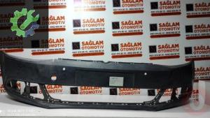 VW JETTA 11-15 ÖN TAMPON YANSANAYİ
