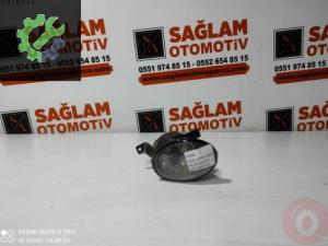 VW JETTA 11-18 ÇIKMA SAĞ ÖN SİS FARI OEM; 168615-02