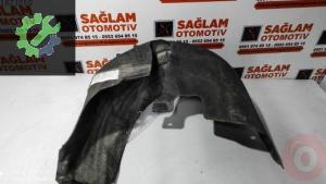 VW JETTA 11-19 ÇIKMA SOL ARKA DAVLUMBAZ OEM; 5C6810971