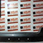 VW JETTA 12-13 ÇIKMA ARKA TAMPON OEM; 1K5807421A