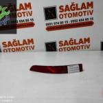 VW JETTA 15-18 ÇIKMA SOL ARKA REFLEKTÖR OEM; 16D945106A