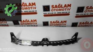 VW JETTA 15-18 ÇIKMA TAMPON BRAKETİ OEM; 16D805705