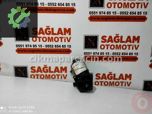 Volkswagen Jetta Yağlama Kütüğü çıkma parça