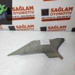 VW JETTA 2009 ÇIKMA SOL ARKA DİREK KAPLAMASI OEM; 1K5867287