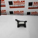 VW JETTA 2012 DİREKSİYON KOLON ÜST KAPLAMASI OEM; 5N0858565