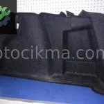 VW JETTA 2015 ARKA BAĞAJ İÇ KAPLAMA