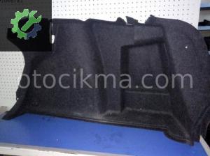 VW JETTA 2015 ARKA BAĞAJ İÇ KAPLAMA