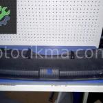 VW JETTA 2015 ARKA BAGAJ İÇ PLASTİK