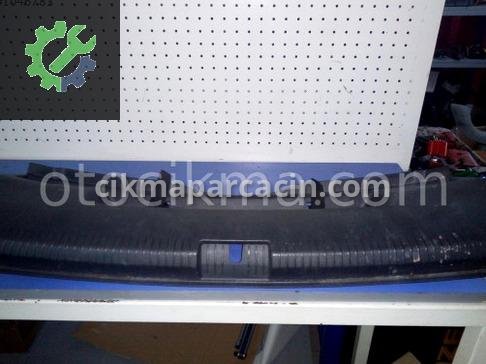 Volkswagen Jetta Arka Bagaj çıkma parça