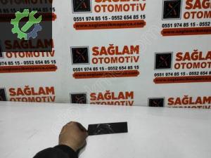 VW JETTA 2015 ARKA KOLTUK KÜLLÜK KAPAĞI OEM; 5C7857367