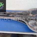 VW JETTA 2015 CAM ÖNÜ IZGARASI IZGARASI