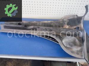 VW JETTA 2015 CAM ÖNÜ IZGARASI IZGARASI