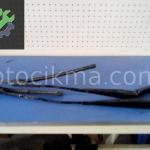VW JETTA 2015 CAM SİLECEK KOLLARI